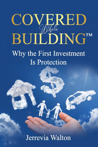 Covered While Building™