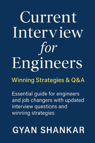 Current Interview for Engineers