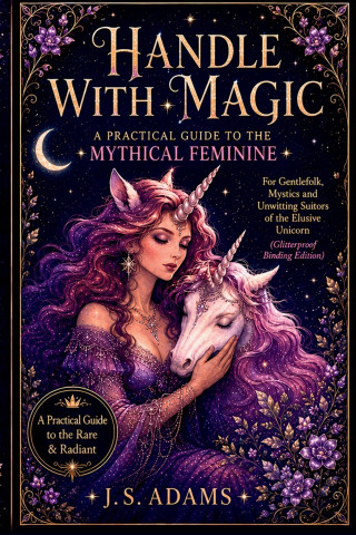 Handle With Magic