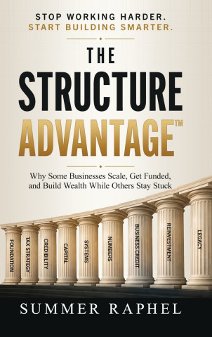 The Structure Advantage