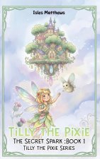 Tilly the Pixie
