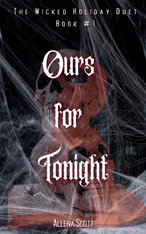 Ours For Tonight