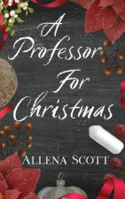 A Professor For Christmas
