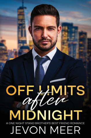 Off Limits after Midnight