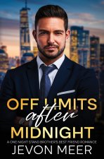 Off Limits after Midnight