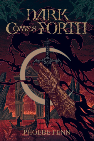 Dark Comes Forth