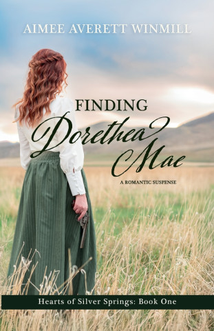 Finding Dorethea Mae