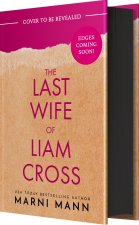 LAST WIFE OF LIAM CROSS