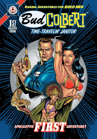 Bud Colbert