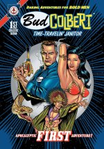 Bud Colbert