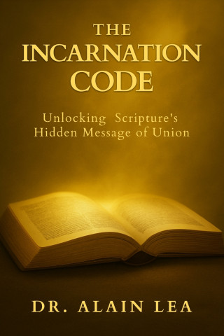 The Incarnation Code