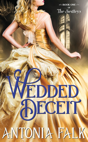 Wedded Deceit