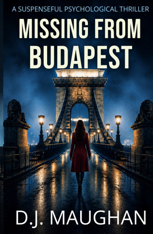 Missing From Budapest
