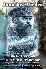 Michael Strogoff; or, The Courier of the Czar