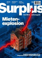 Mietenexplosion