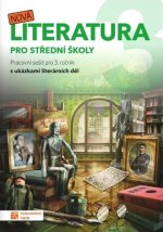 Nová literatura 3 pro střední školy