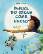 Where Do Ideas Come From?