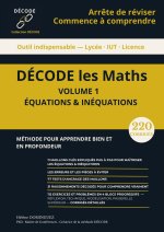 DÉCODE les Maths