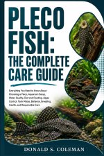 Pleco Fish