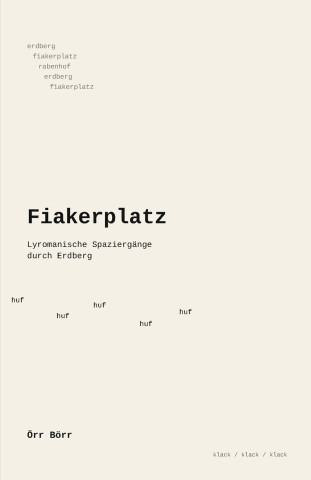 Fiakerplatz