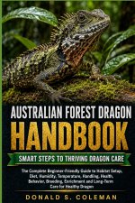Australian Forest Dragon Handbook
