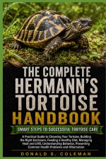 The Complete Hermann's Tortoise Handbook