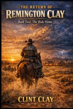 The Return of Remington Clay the Ride Home