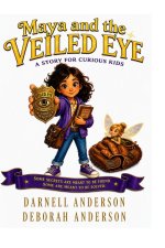 Maya and the Veiled Eye