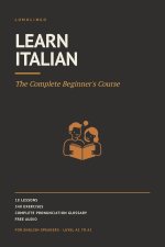 Learn Italian