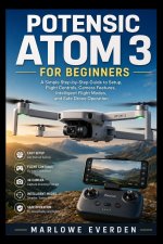 POTENSIC ATOM 3 FOR BEGINNERS
