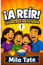 ¡A Reír!