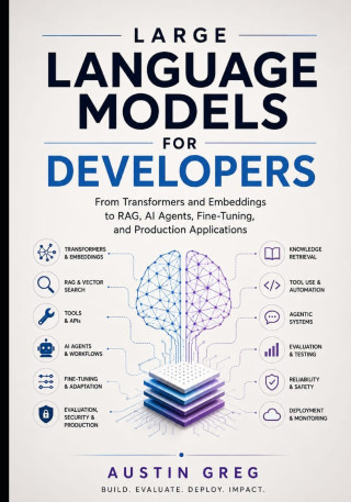 Large Language Models for Developers