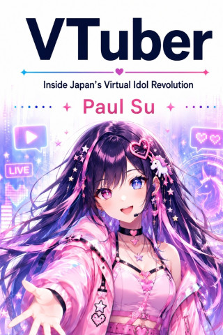 VTuber