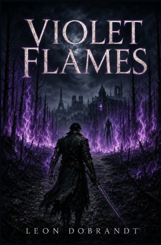 Violet Flames