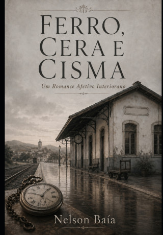 FERRO, CERA E CISMA
