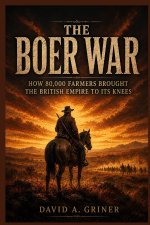 THE BOER WAR