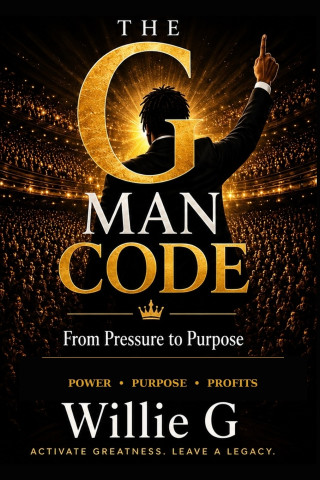 THE G MAN CODE