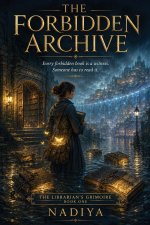 The Forbidden Archive