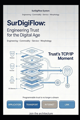 SurDigiFlow System