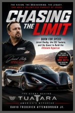 CHASING THE LIMIT