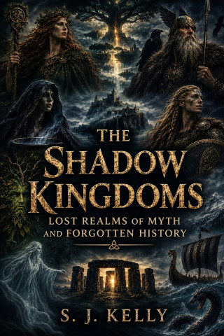 The Shadow Kingdoms