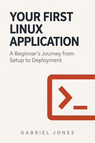 Your First Linux Application