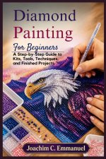 Diamond Painting For Beginners
