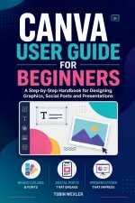 CANVA USER GUIDE FOR BEGINNERS