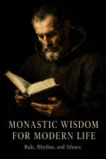 Monastic Wisdom for Modern Life