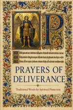 Prayers of Deliverance