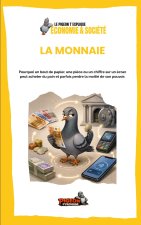LA MONNAIE