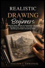 Realistic Drawing For Beginners