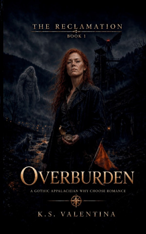 Overburden