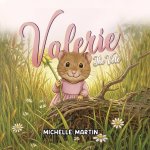 Valerie The Vole